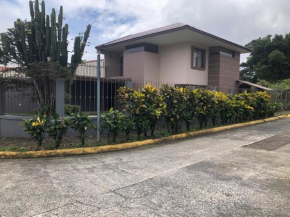 Casa Leyla